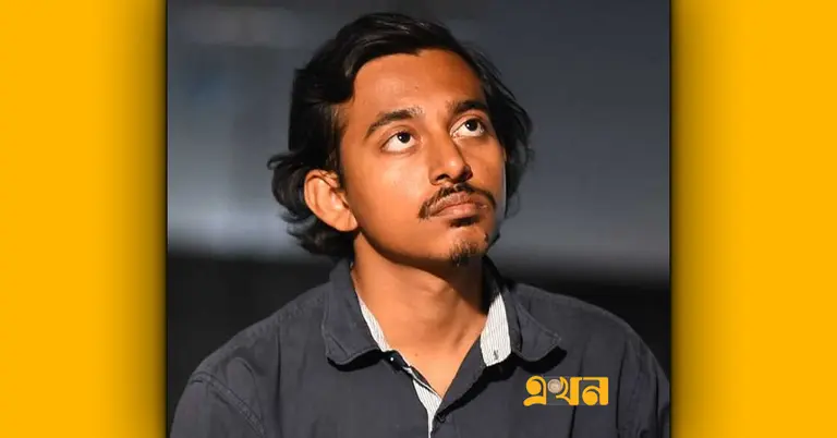 এনসিপির যুগ্ম সদস্যসচিব আরিফ সোহেল